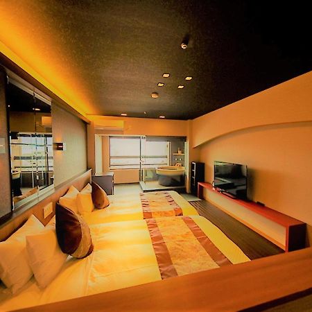 Livemax Resort Aki Miyajima Hatsukaichi Ngoại thất bức ảnh
