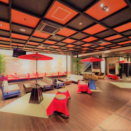 Livemax Resort Aki Miyajima Hatsukaichi Ngoại thất bức ảnh