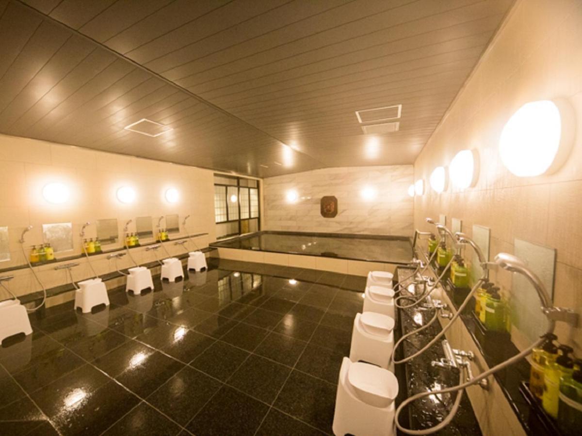 Livemax Resort Aki Miyajima Hatsukaichi Ngoại thất bức ảnh