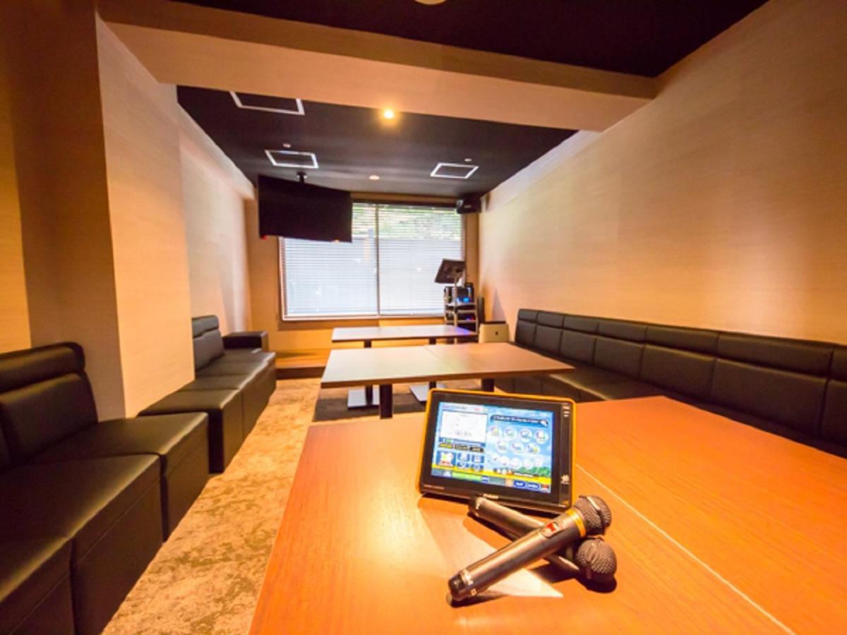 Livemax Resort Aki Miyajima Hatsukaichi Ngoại thất bức ảnh