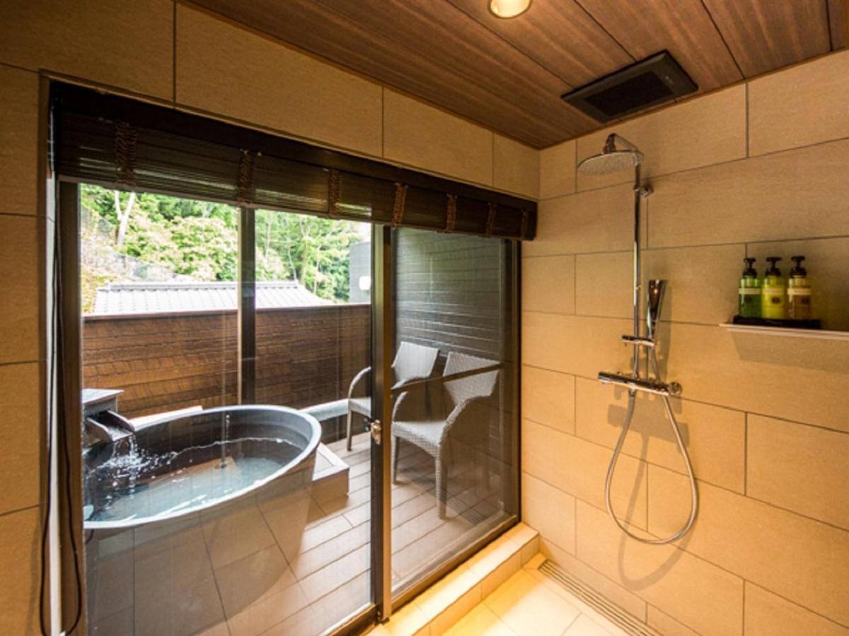Livemax Resort Aki Miyajima Hatsukaichi Ngoại thất bức ảnh