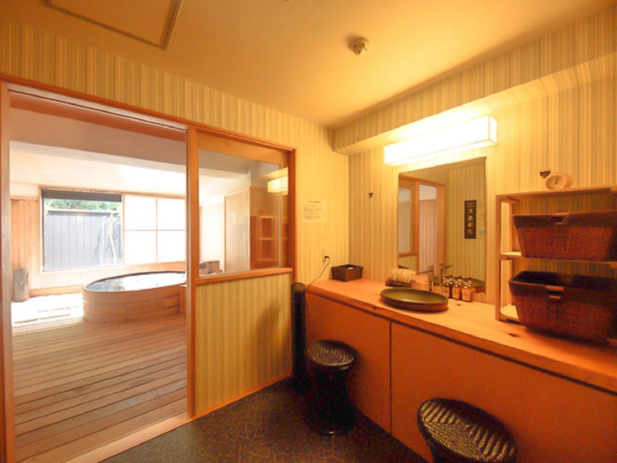 Livemax Resort Aki Miyajima Hatsukaichi Ngoại thất bức ảnh