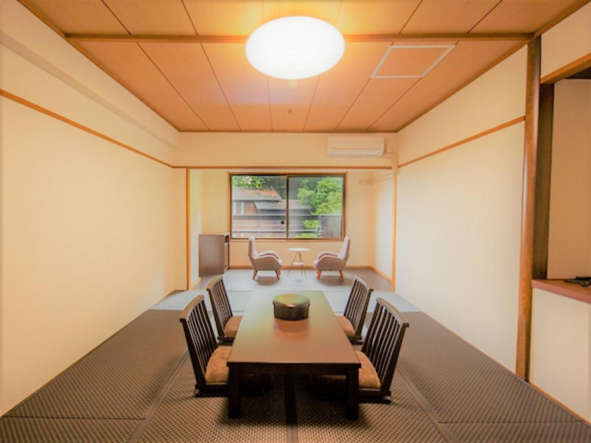 Livemax Resort Aki Miyajima Hatsukaichi Ngoại thất bức ảnh
