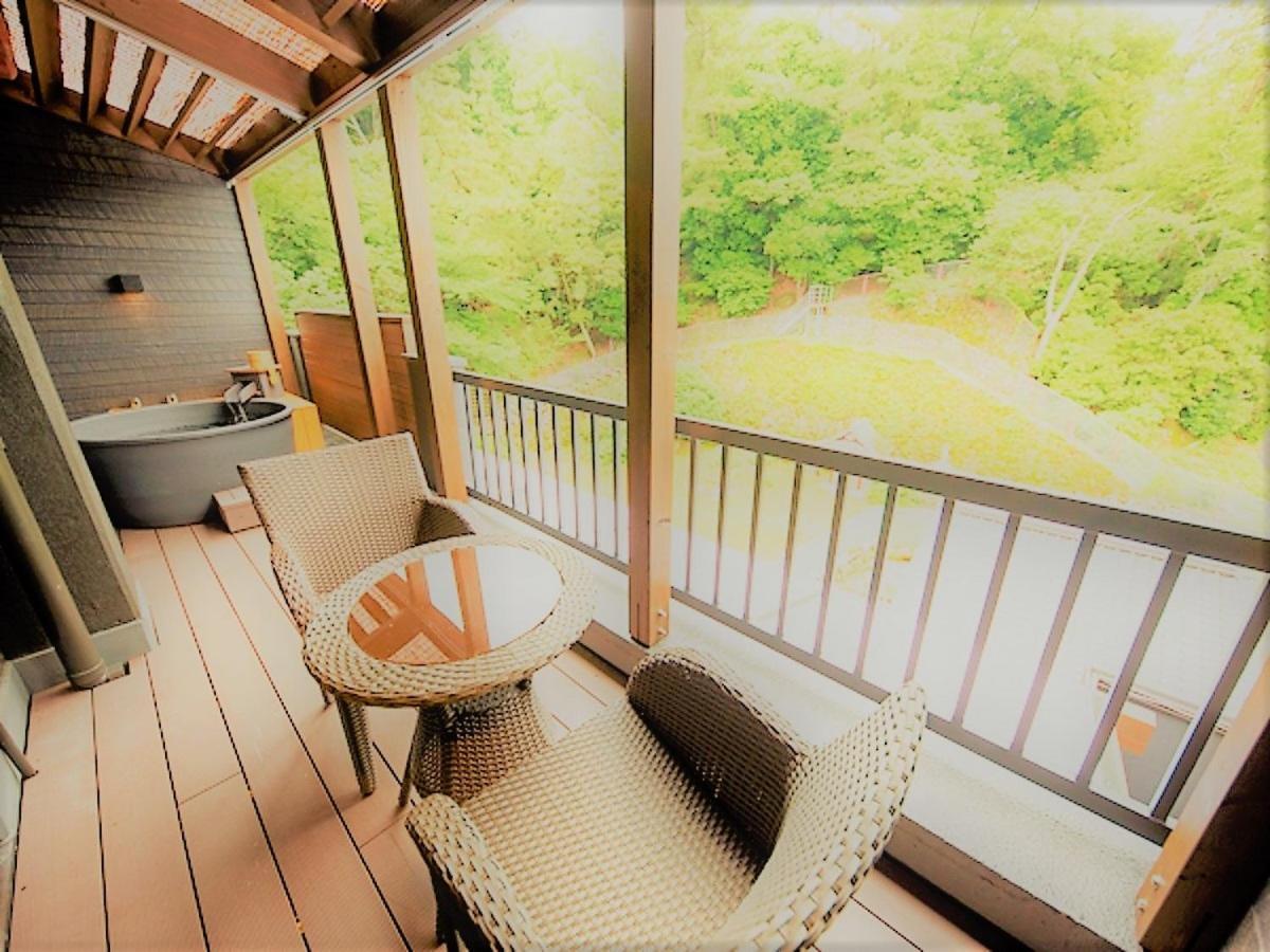Livemax Resort Aki Miyajima Hatsukaichi Ngoại thất bức ảnh