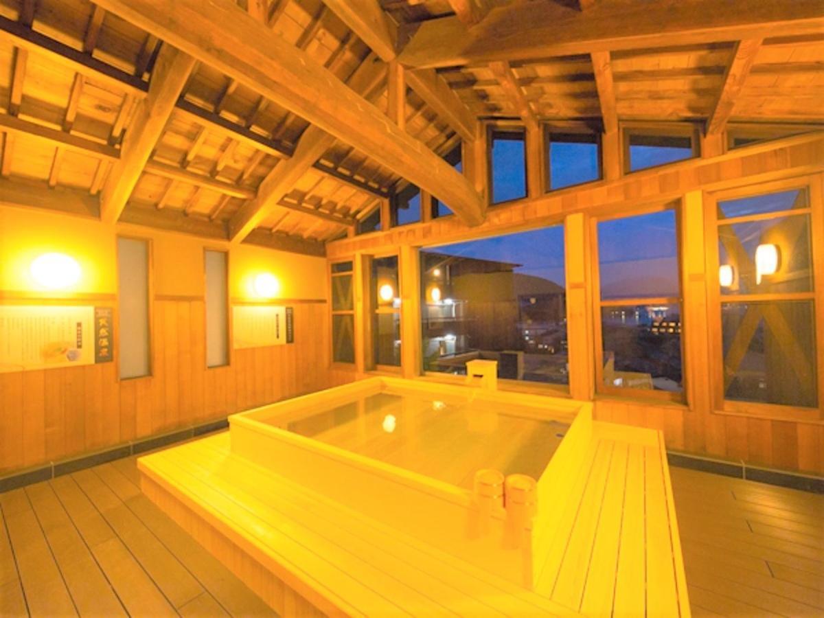 Livemax Resort Aki Miyajima Hatsukaichi Ngoại thất bức ảnh
