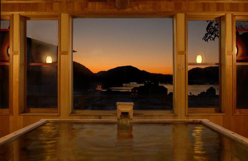 Livemax Resort Aki Miyajima Hatsukaichi Ngoại thất bức ảnh